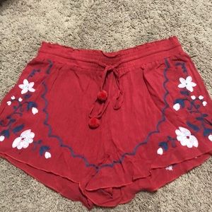 Loose Aeropostale Shorts size S